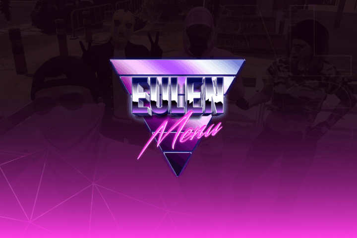 Eulen FiveM Menu 