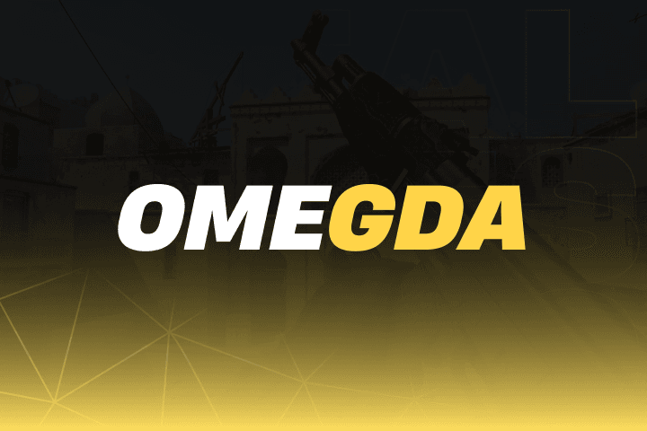 Omedga: CS2 Software