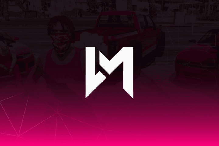 Lumia: FiveM Software (check description)