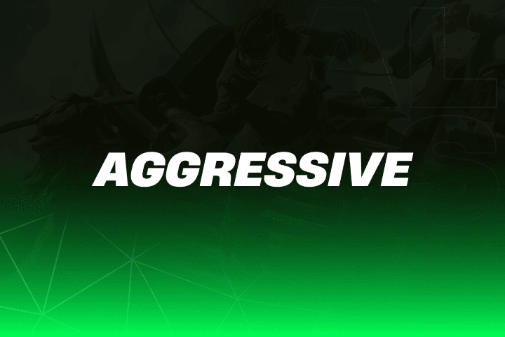 Aggressive: Sea Of Thieves Software