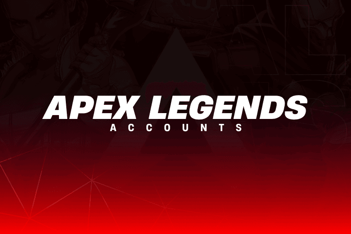 Apex Legends Accounts