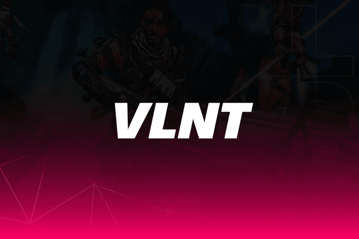 Valiant: Apex Legends Software
