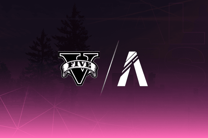 FiveM/GTA5 Accounts