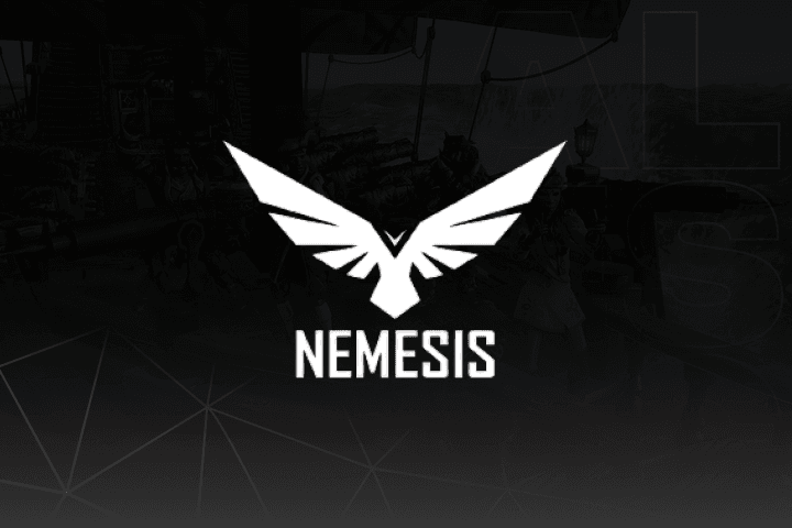 Nemesis: Sea Of Thieves Software