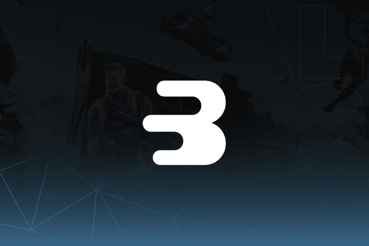 Busan: Fortnite Software