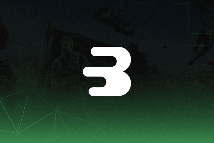 Busan: Apex Legends Software