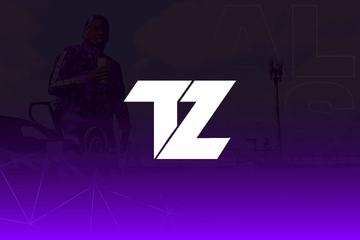 TZX FiveM External Menu