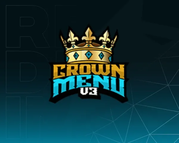 Crown FiveM Menu