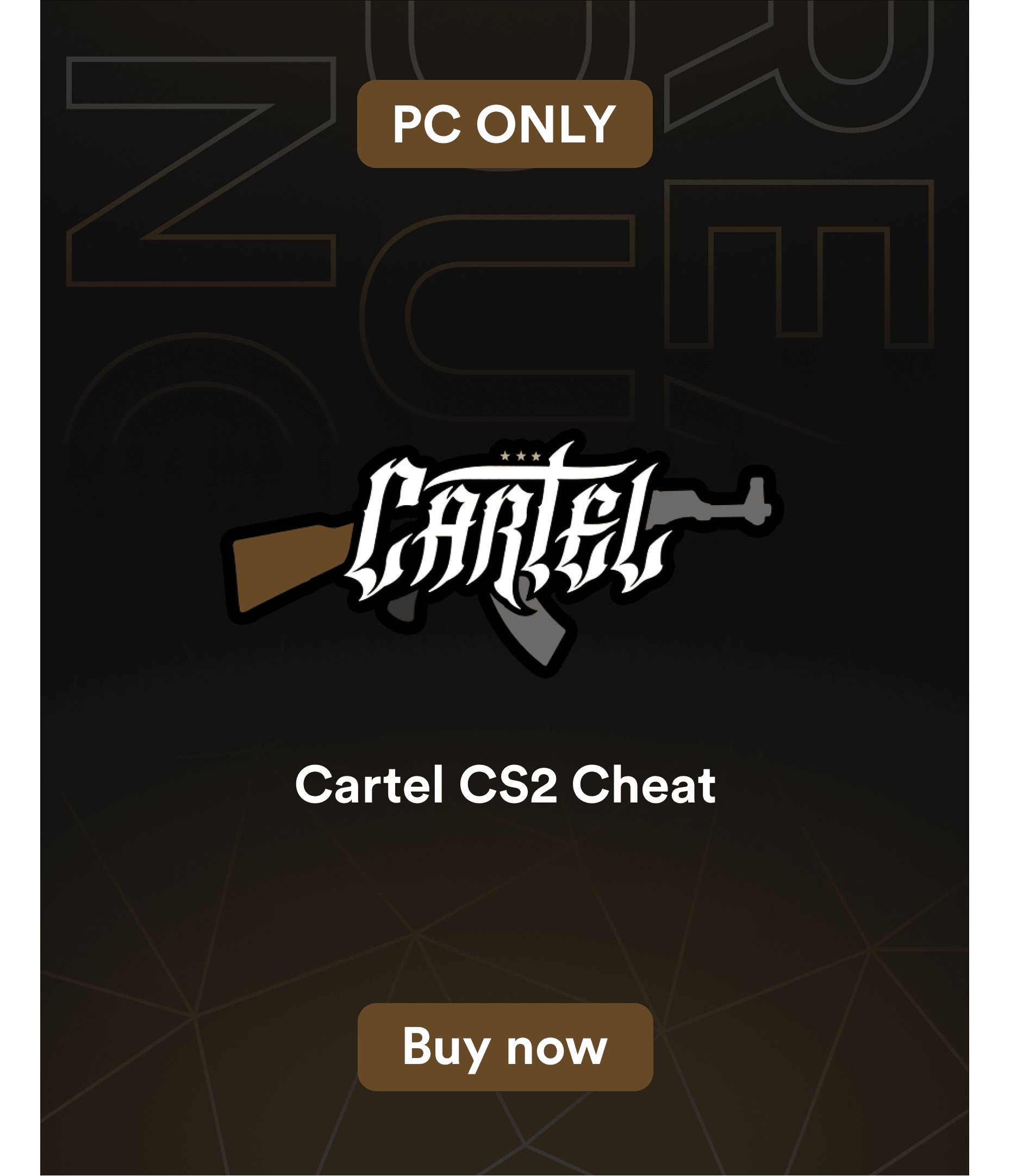 Cartel CS2 Software 