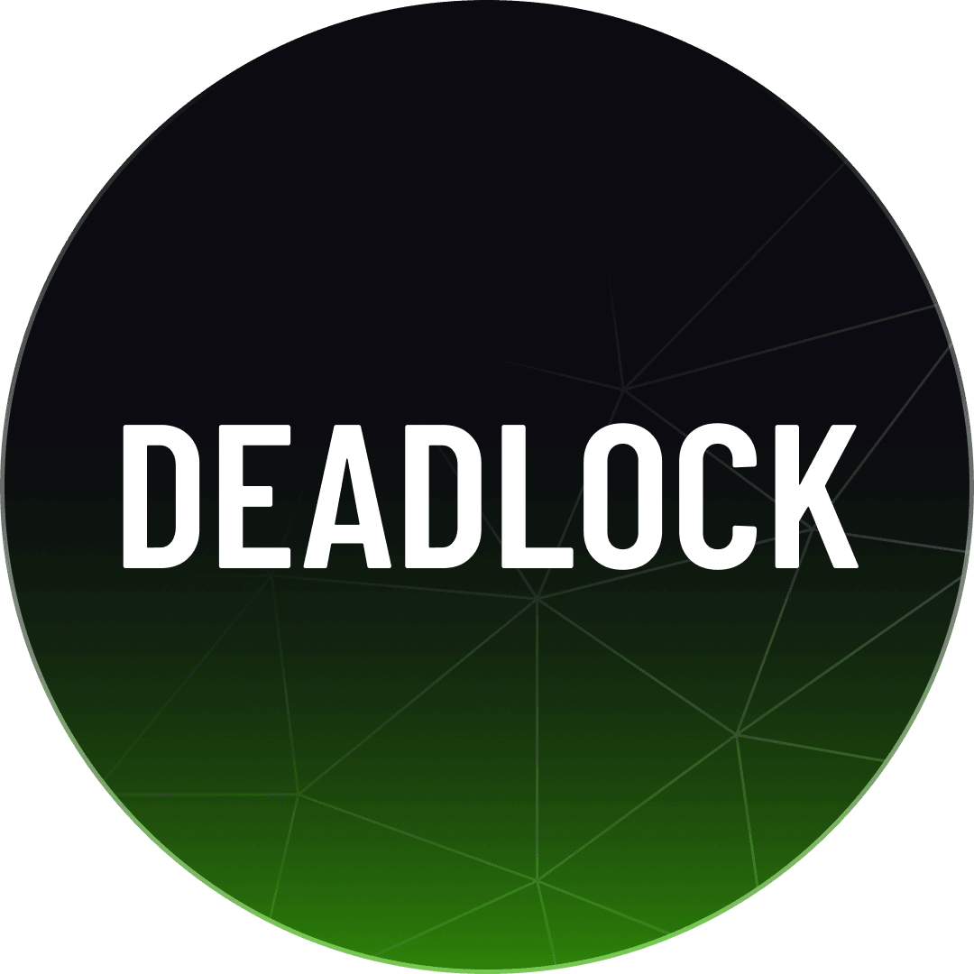 Deadlock