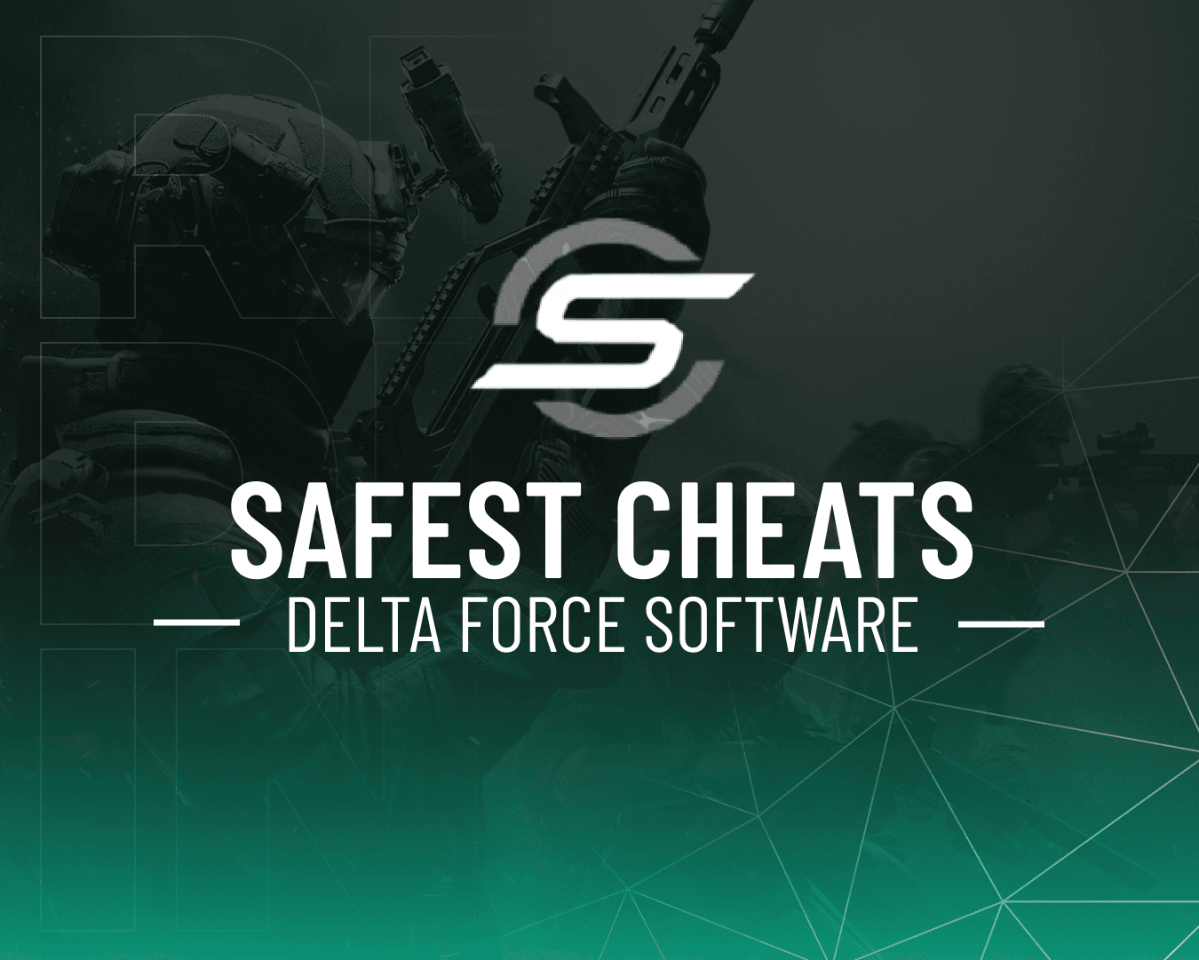 SafestCheats: Delta Force Software (AimBot Only)