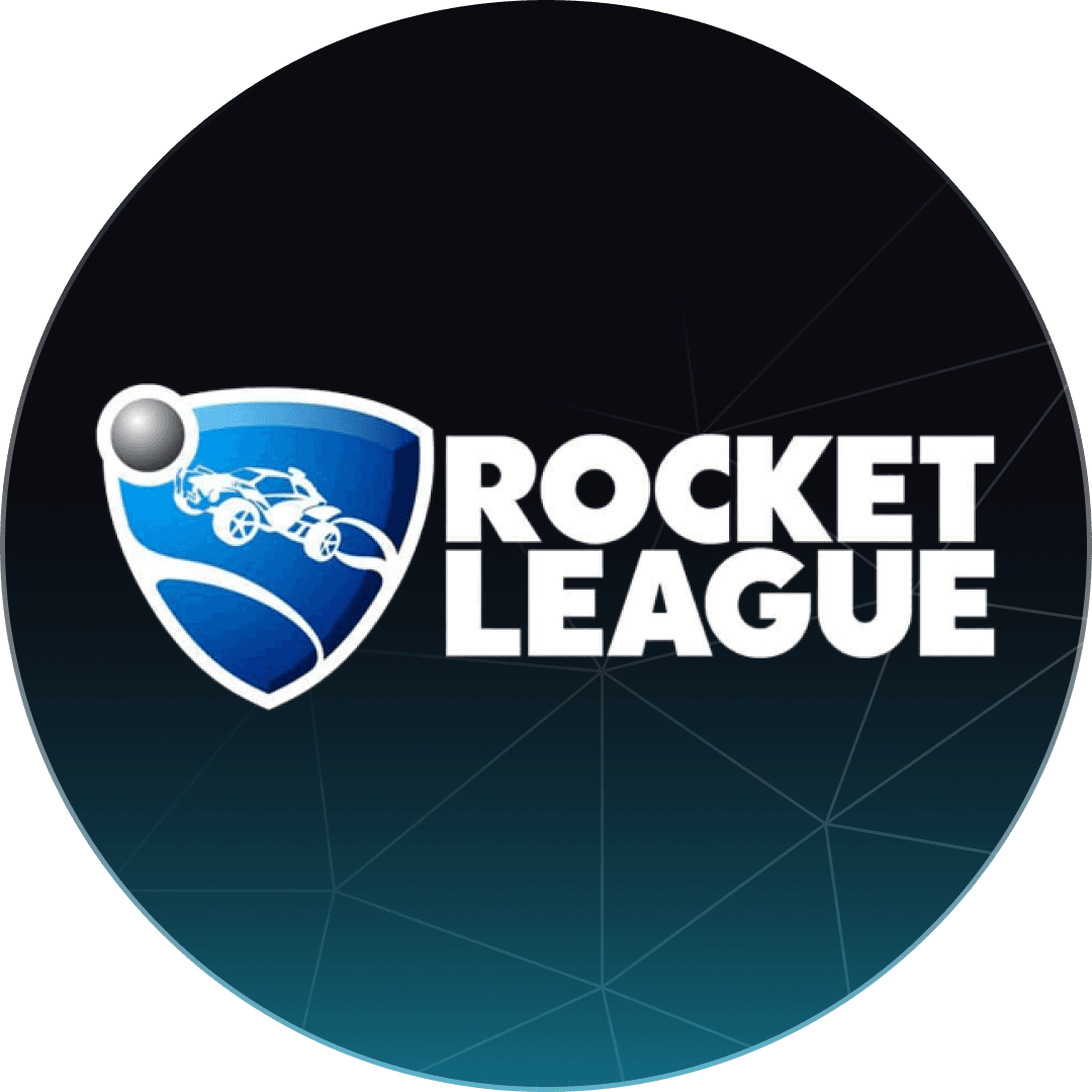 Rocket League