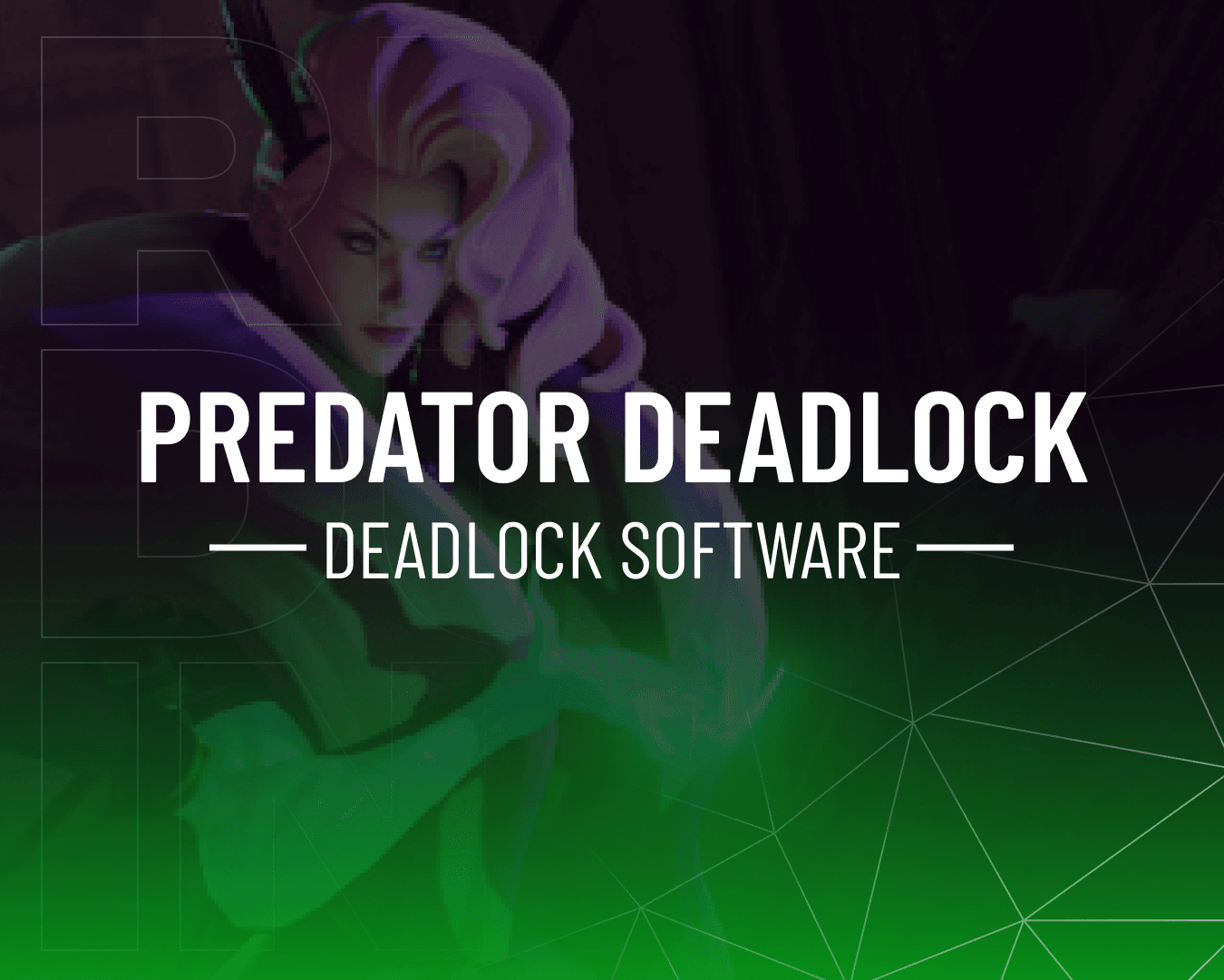 Predator Deadlock: Deadlock Software