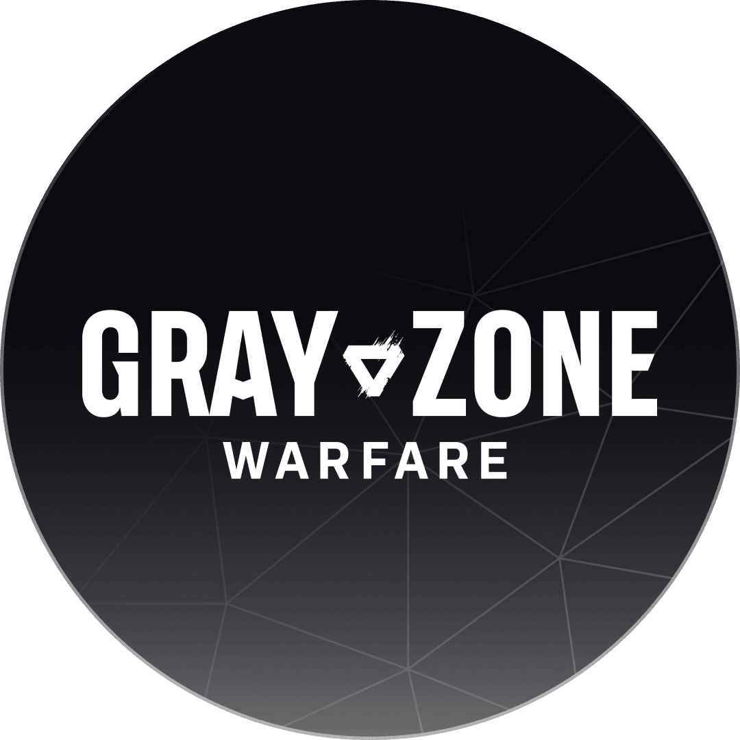 Gray Zone Warfare