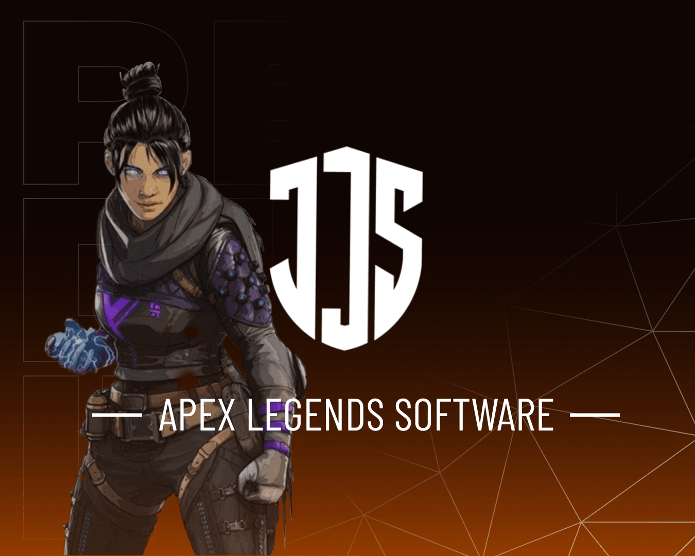 J.J.S: Apex Legends Software