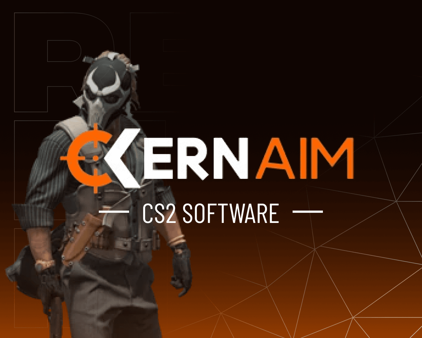 Kernaim: CS2 Software