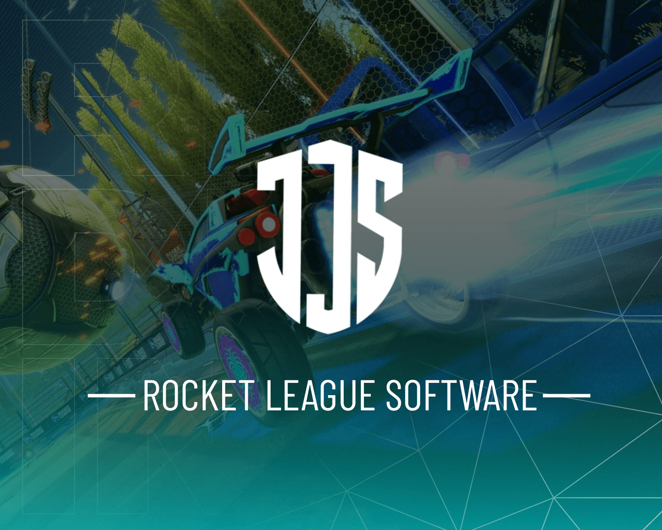 J.J.S: Rocket League Software