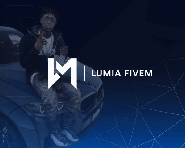 Lumia: FiveM Software