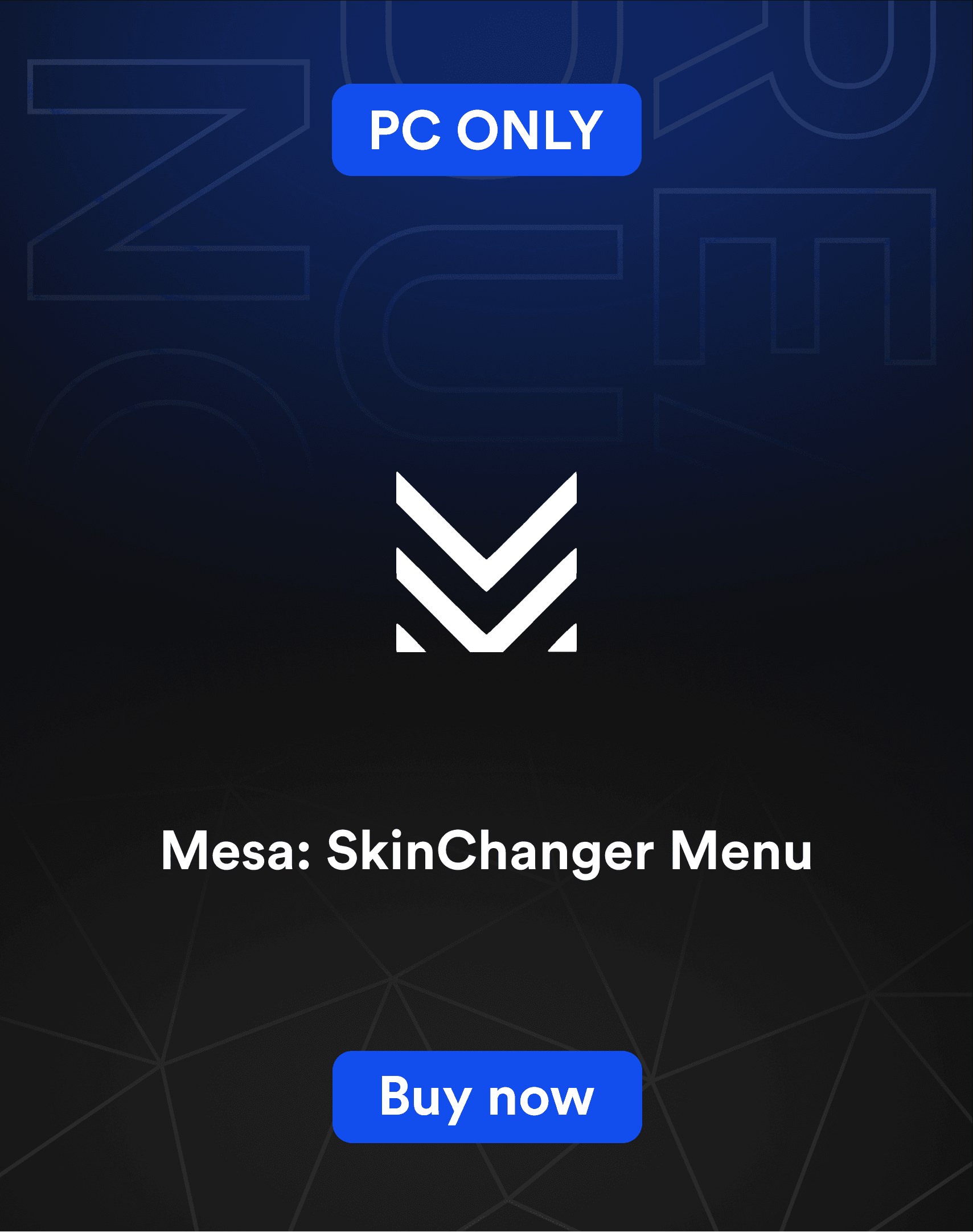 Mesa: CS2 SkinChanger 