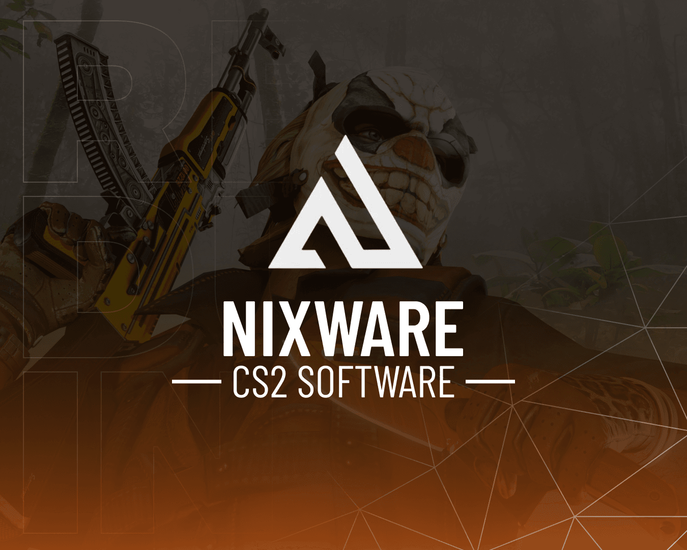 Nixware: CS2 Software