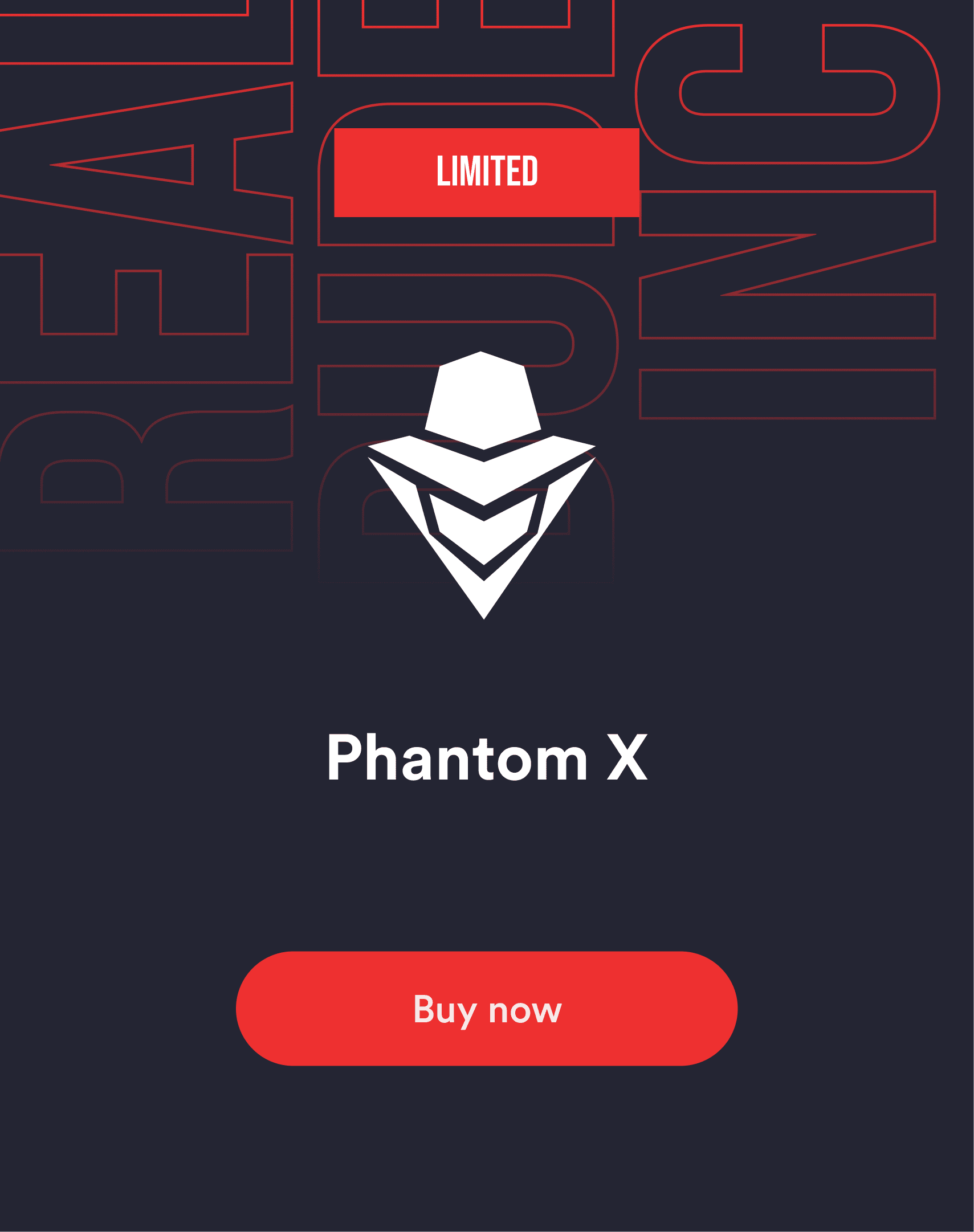 Phantom-X GTA5 Menu
