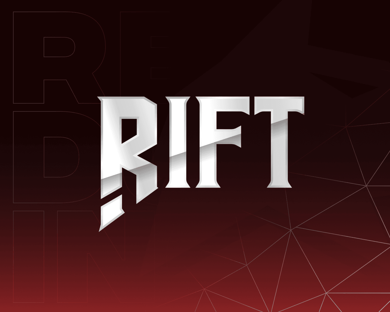 Rift RDR2 Menu