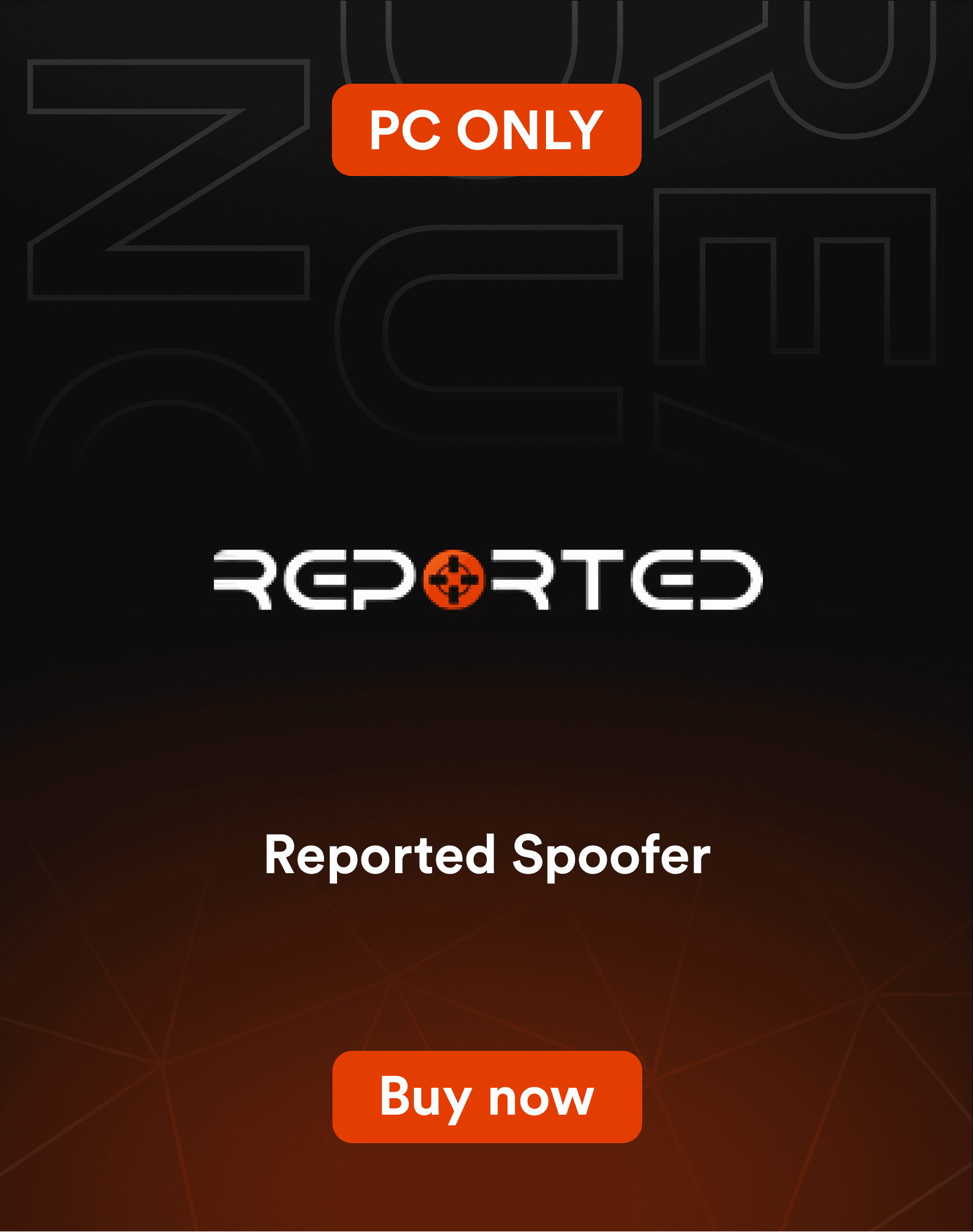 Reported Spoofer