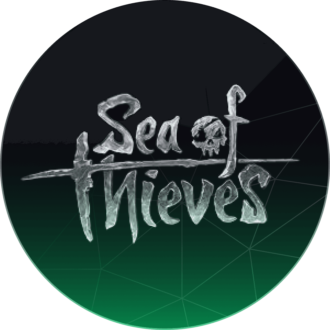 Sea Of Thieves