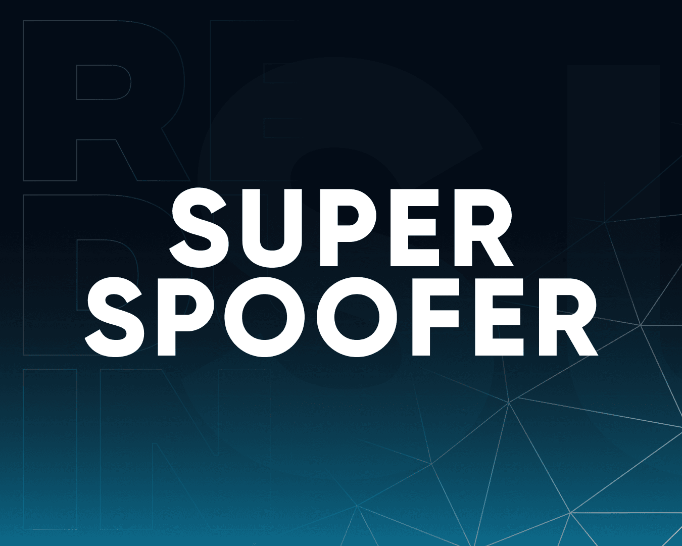 Super FiveM Spoofer