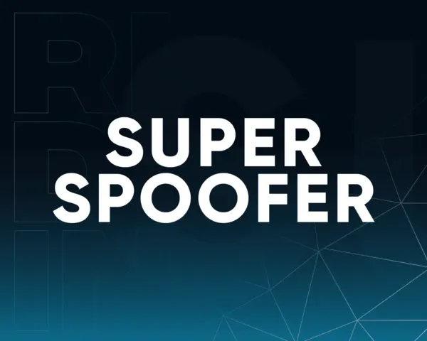 Super FiveM Spoofer