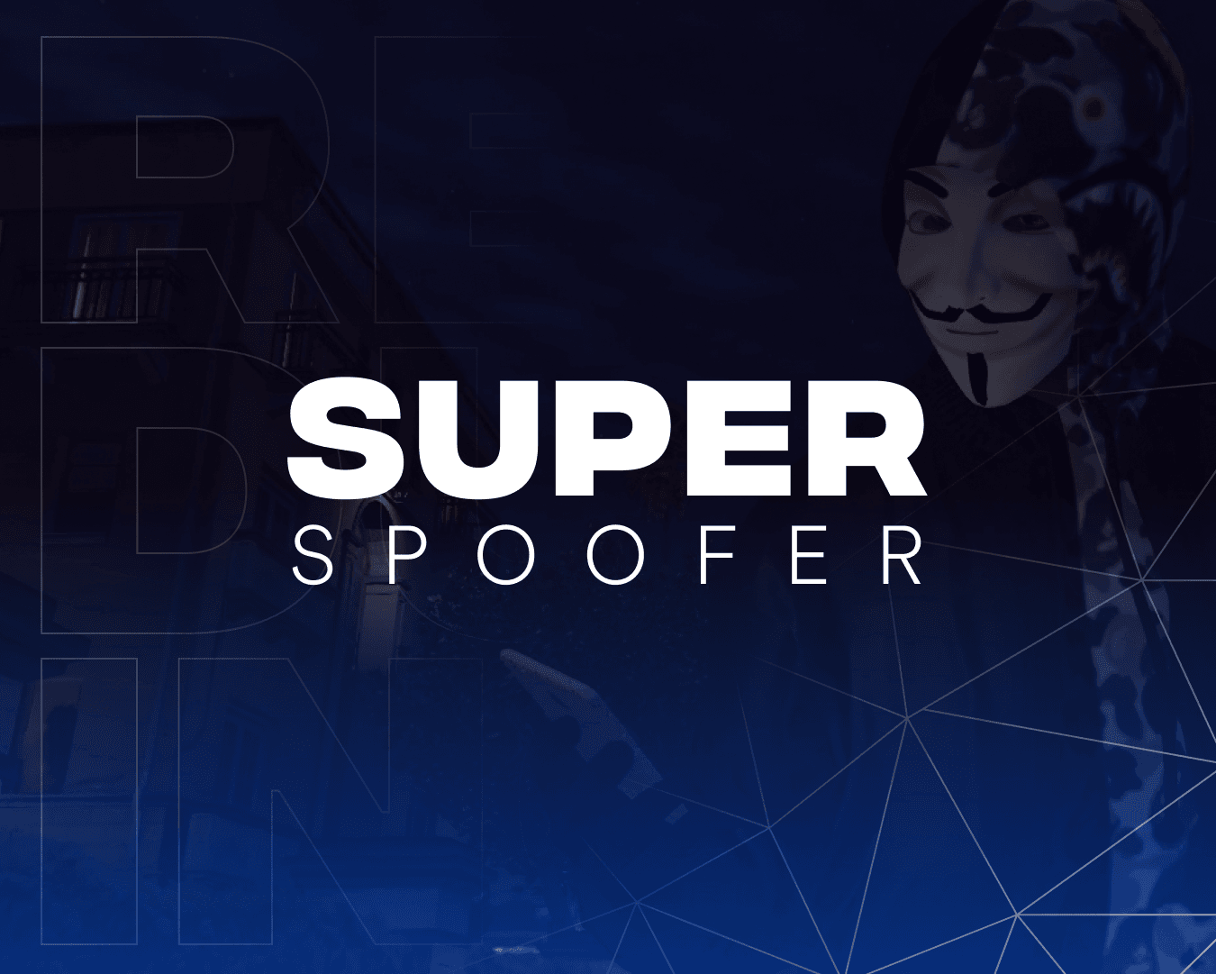 Super FiveM Spoofer