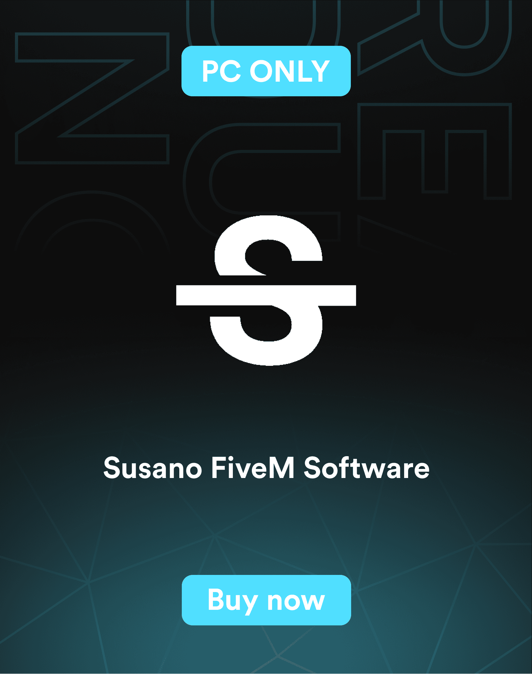 Susano FiveM Software