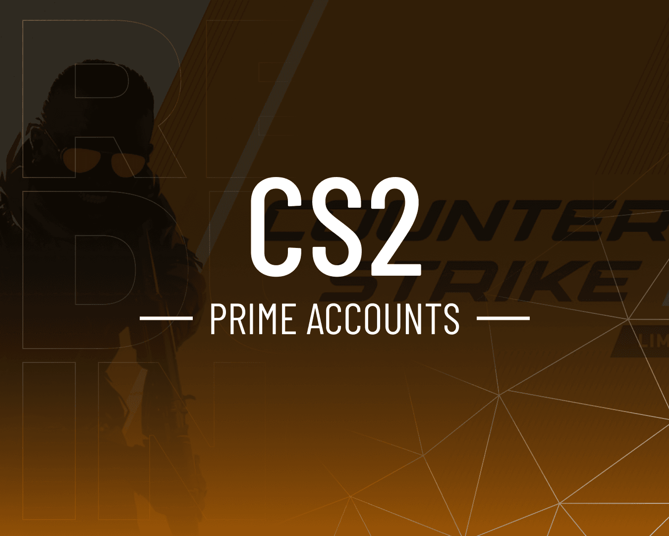 CS2: Prime Accounts