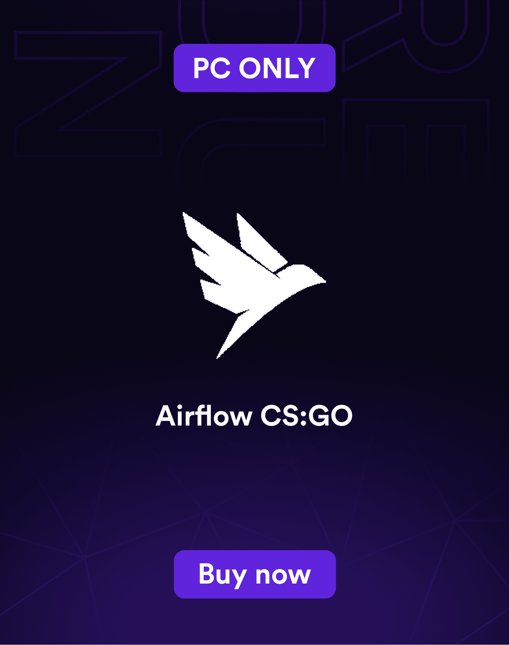 Airflow CS:GO