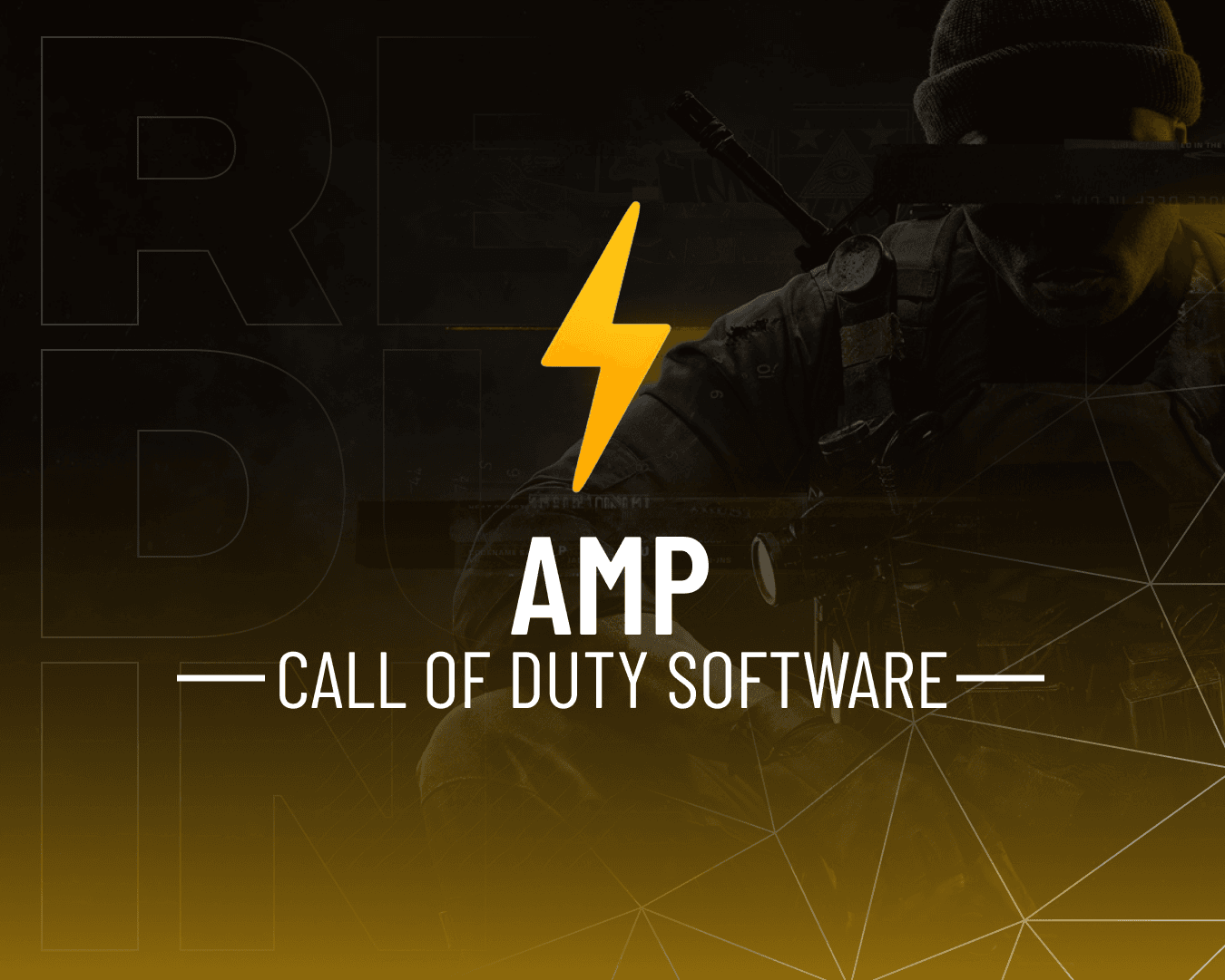 AMP: Call of Duty Software