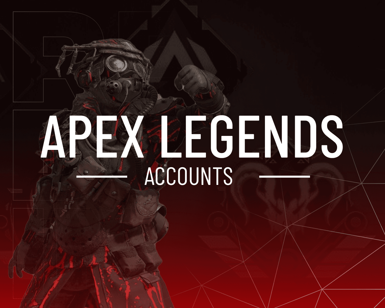 Apex Legends Accounts