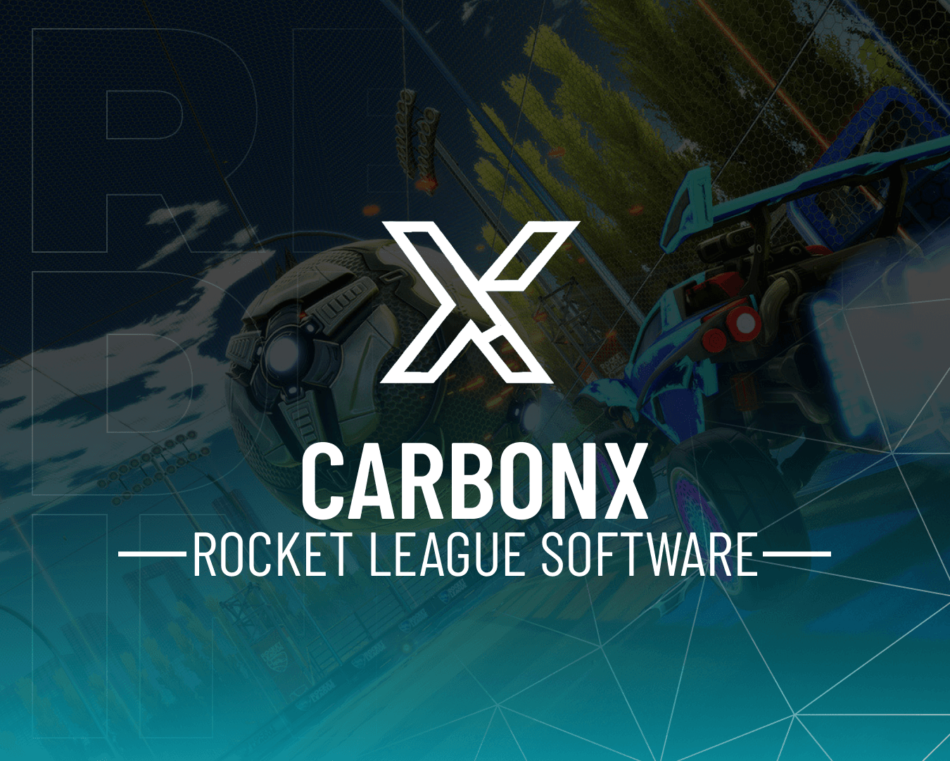 CarbonX: Rocket League Software
