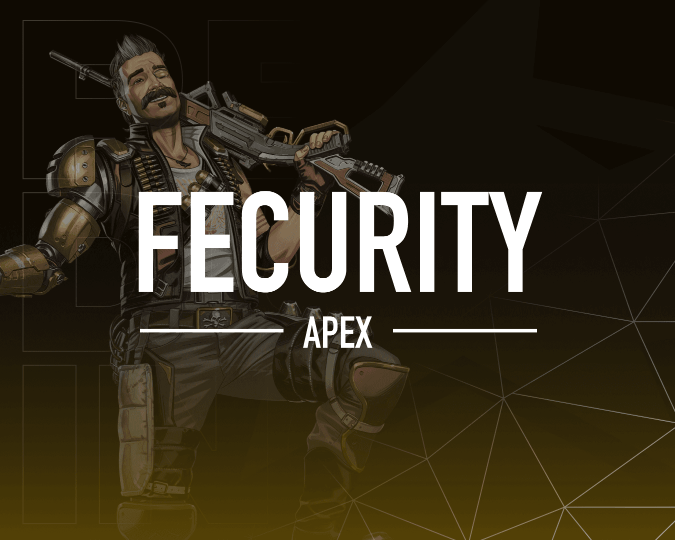 Fecurity: Apex Software