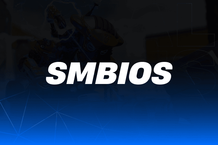 SMBIOS: Apex Legends Software