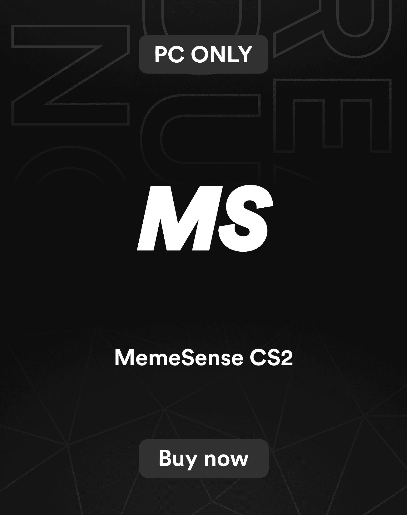 MemeSense CS2