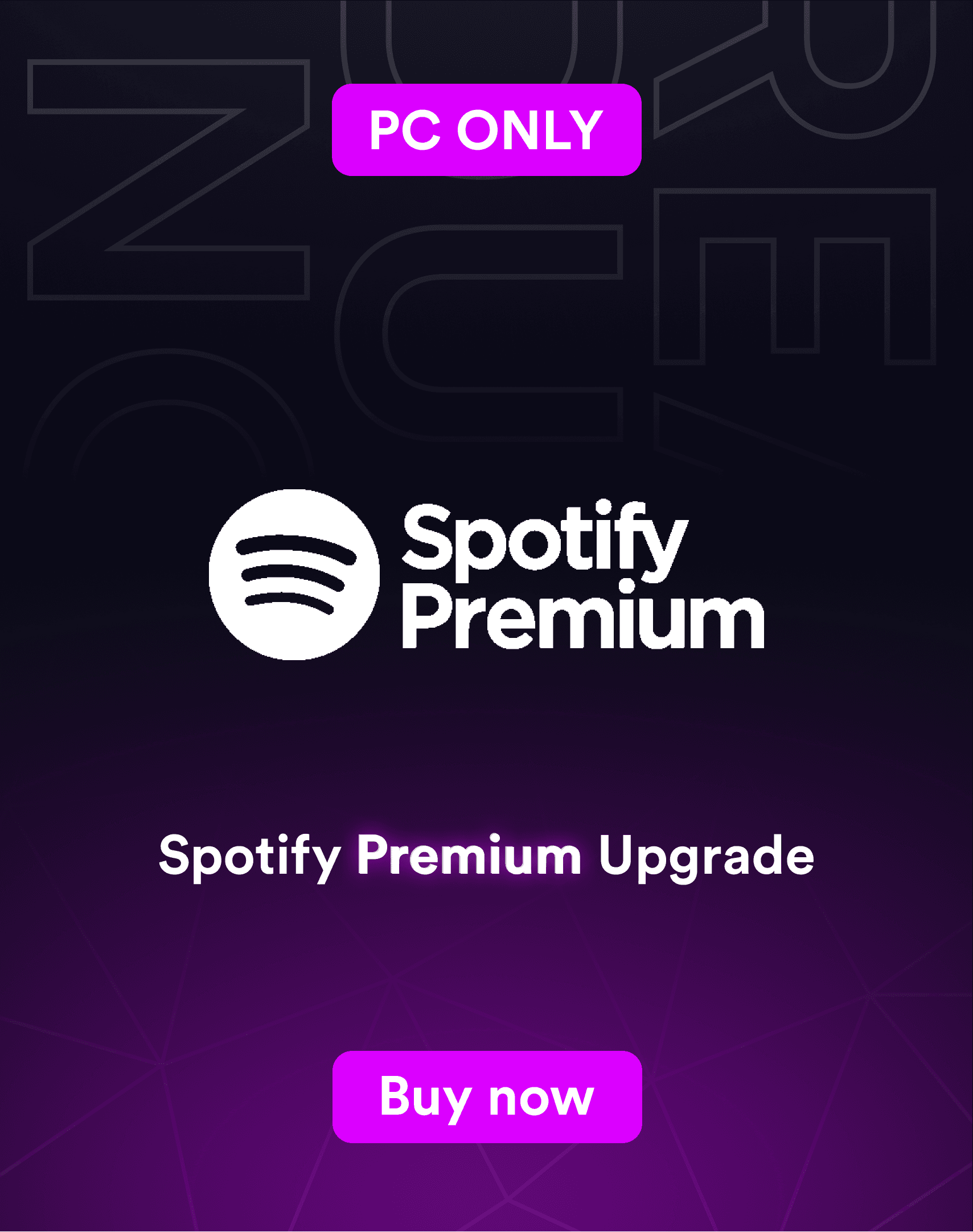 Spotify Premium Plus